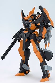 コトブキヤ フレームアームズ SA-16d クファンジャル リニューアルVer. 1/100スケール プラスチックキット tf8su2k SA-16d クファンジャル：RE: プラモデル｜コトブキヤオンライン